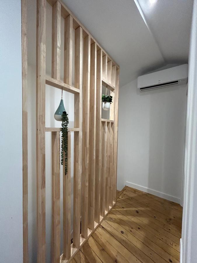 Charmante Maison De Ville Avec Jardin - Miamor Καστρ Εξωτερικό φωτογραφία